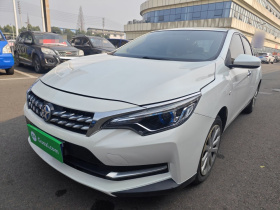 启辰D60 2019款 1.6L Entry手动时尚版