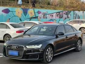 奥迪A6L 2016款 45 TFSI quattro 运动型