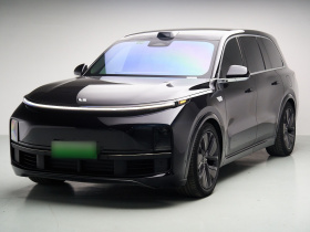 理想汽车 理想L9 2023款 Pro