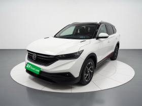 东风风神AX7 2019款 1.6T 自动AI领航型 国V