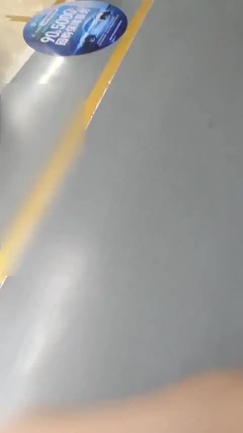 ARCFOX极狐 极狐 阿尔法T5(ARCFOX αT5) 2024款 520 MAX讲解2