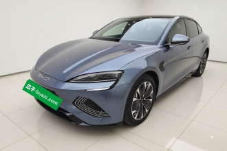 比亚迪 海豹 2022款 550km 标准续航后驱版尊贵型