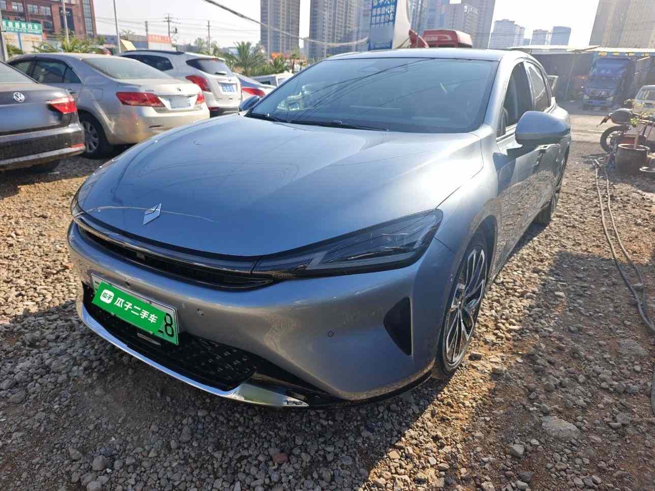 宝骏享境 2025款 插混 140km豪华版(2)
