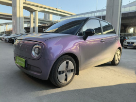 欧拉黑猫 2022款 301km 萌宠版 磷酸铁锂