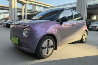 欧拉黑猫 2022款 301km 萌宠版 磷酸铁锂