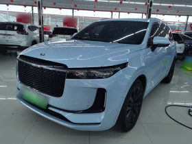 理想汽车 理想ONE 2020款 增程6座版