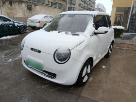 长安启源 长安Lumin 2024款 130km 清悦款