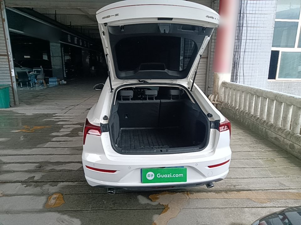 车300二手车图片