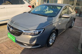 别克 英朗 2018款 15T 手动进取型 国V