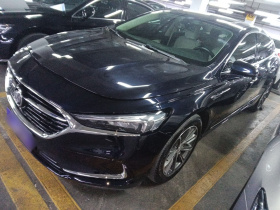 别克 君越 2020款 652T 精英型