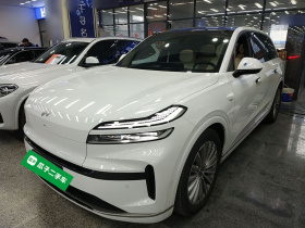 乐道L90 2025款 Max 六座版