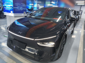 小鹏G7 2025款 702 超长续航 Max