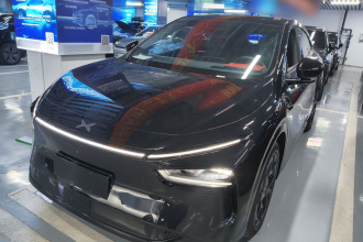 小鹏G7 2025款 702 超长续航 Max