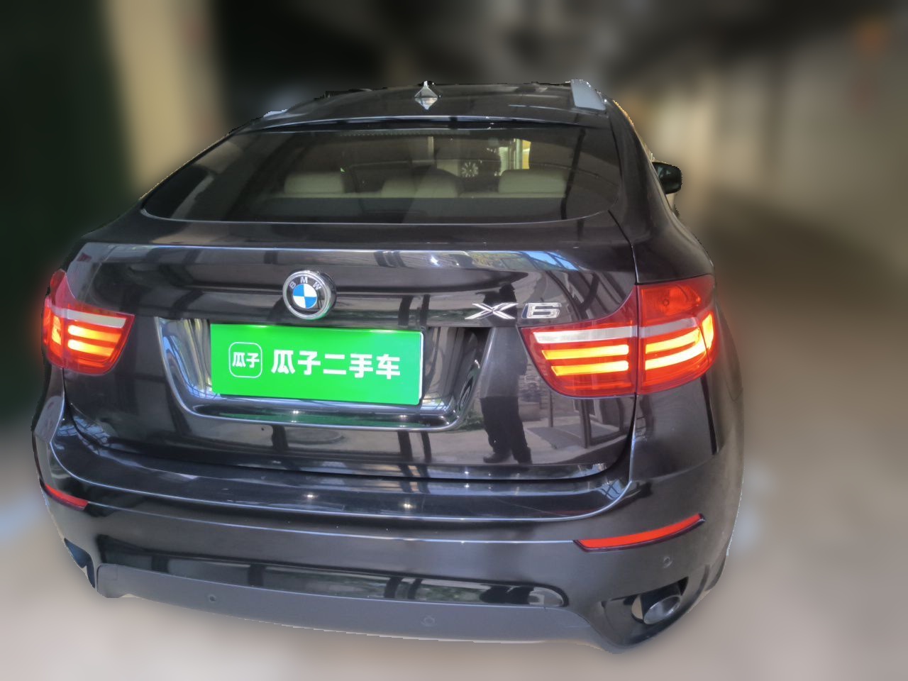 车300二手车图片