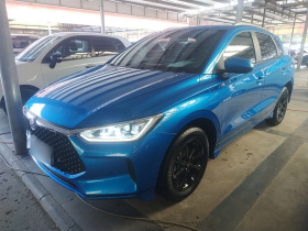 比亚迪e2 2020款 升级版 高续航版 豪华型