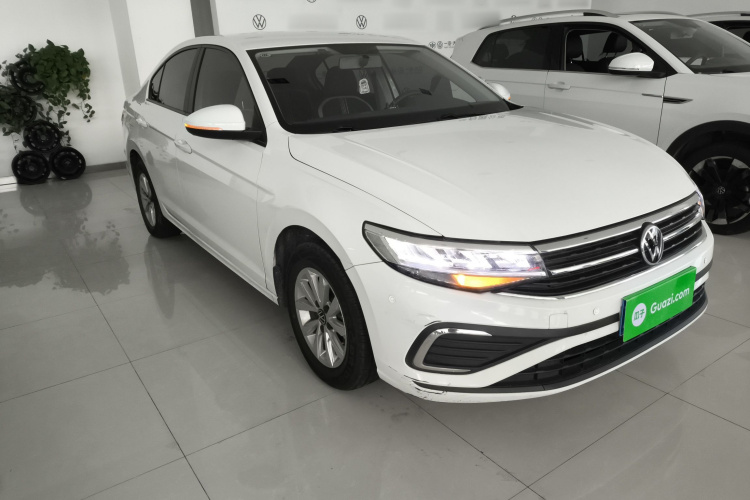 大众 宝来 2023款 200TSI DSG畅行版车身外观6002