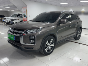 三菱 劲炫ASX 2020款 2.0L CVT智领版