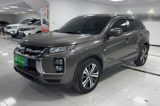 三菱 劲炫ASX 2020款 2.0L CVT智领版