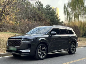 理想汽车 理想ONE 2021款 增程6座版