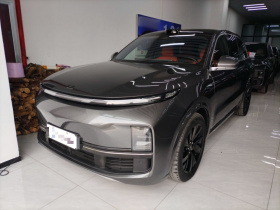 理想汽车 理想L8 2023款 Max