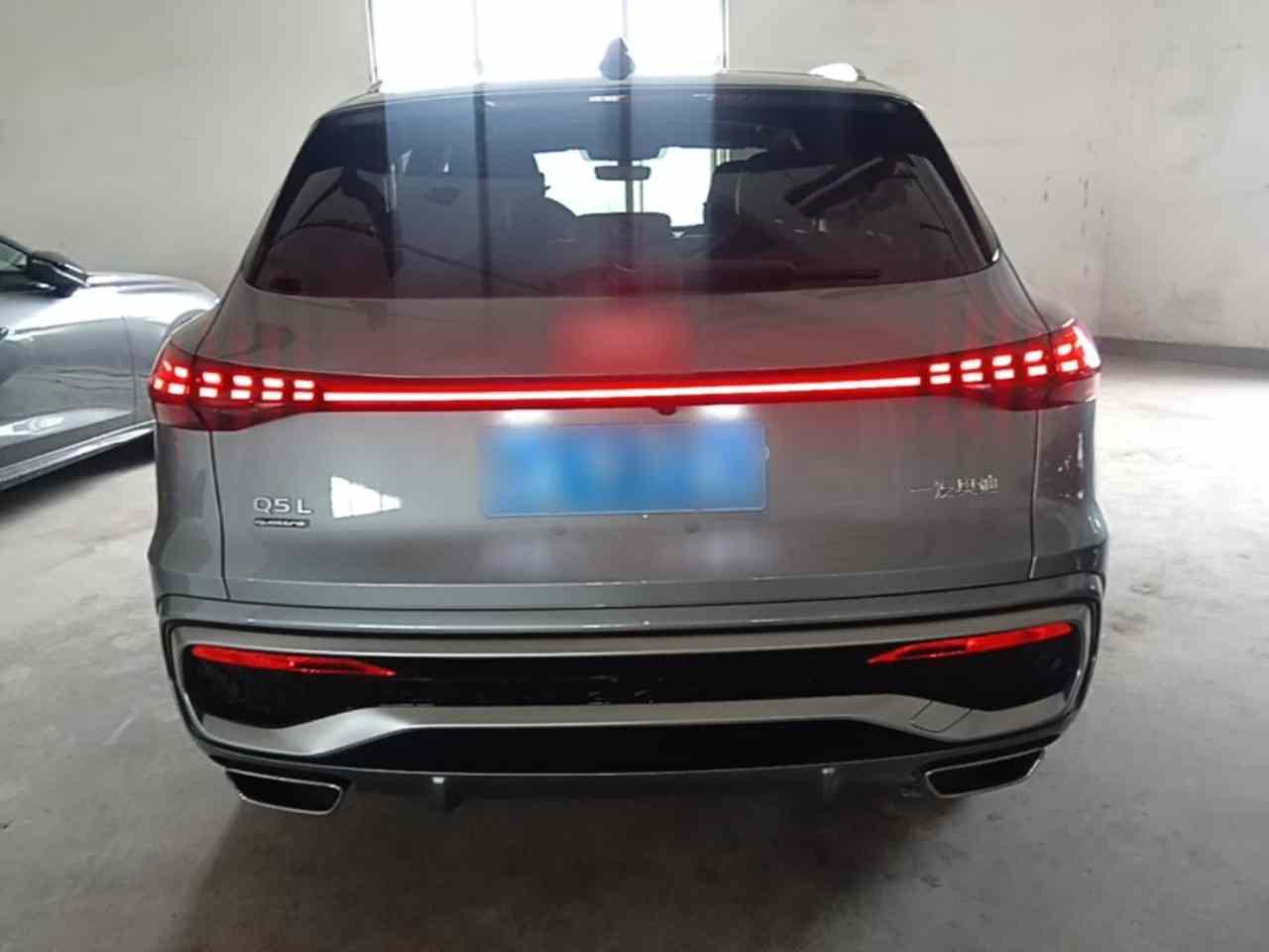 奥迪Q5L 2026款 智混豪华型(3)