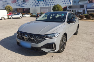 大众 朗逸 2023款 300TSI DSG星空永逸版