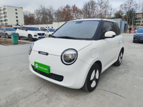 长安启源 长安Lumin 2024款 130km 清悦款