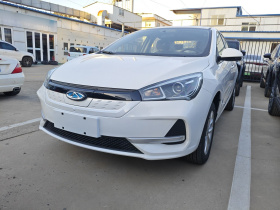 奇瑞新能源 艾瑞泽e 2024款 455km 出行版