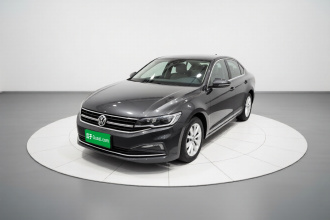 大众 宝来 2020款 1.5L 自动精英型