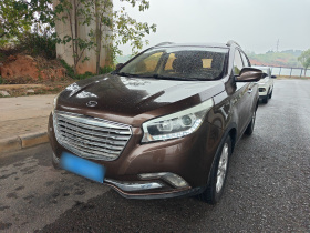 华泰 圣达菲 2016款 1.5T 汽油手动两驱智享i3型