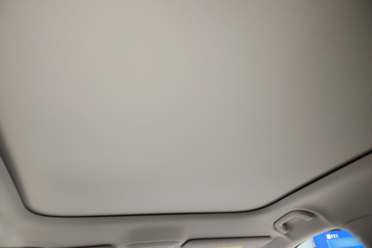 零跑汽车 零跑B10 2025款 510激光雷达版局部细节22