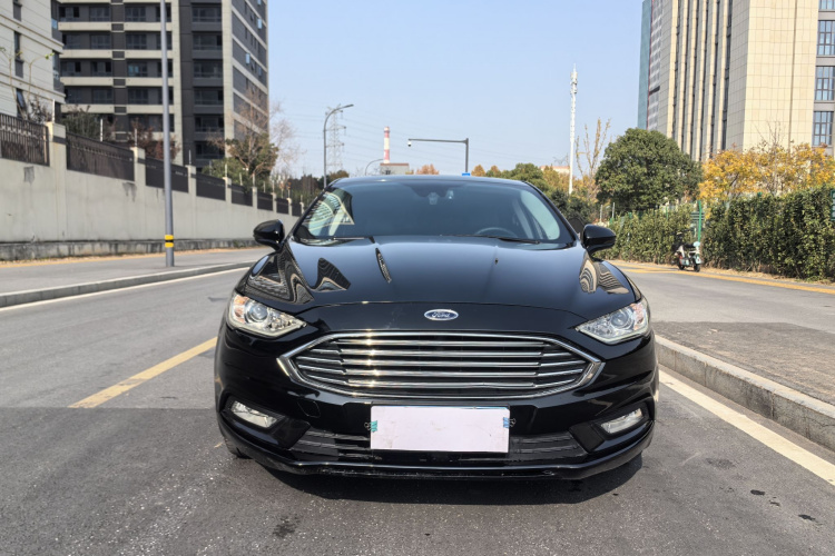 福特 蒙迪欧 2017款 EcoBoost 180 时尚型车身外观6004