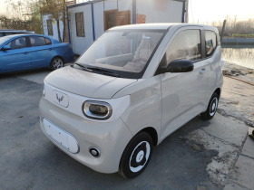 五菱汽车 宏光MINIEV 2024款 第三代 215km 青春版