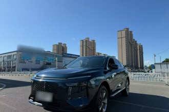 魏牌 摩卡新能源 2023款 两驱长续航版