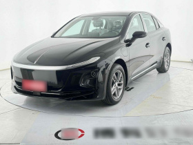 红旗E-QM5 2025款 500km 出行版