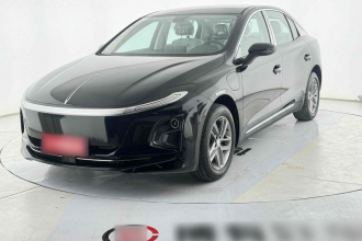 红旗E-QM5 2025款 500km 出行版