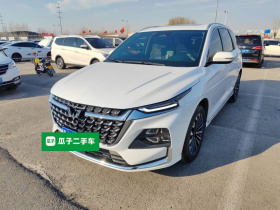 五菱汽车 五菱凯捷 2023款 2.0L DHT奢享型