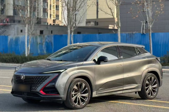 长安UNI-T 2020款 1.5T 旗舰型