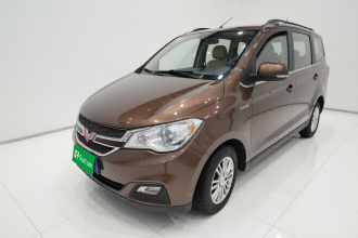 五菱汽车 五菱宏光 2015款 1.5L S1舒适国V