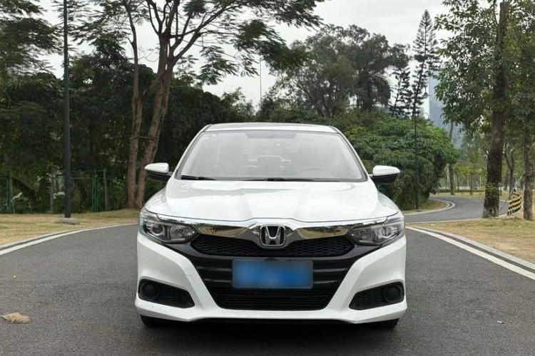 本田 凌派 2019款 180Turbo CVT舒适版 国VI车身外观6003