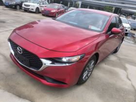 马自达3 昂克赛拉 2020款 1.5L 自动质美版