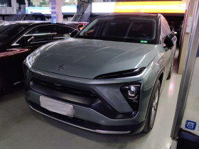 蔚来ES6 2020款 455KM 运动版