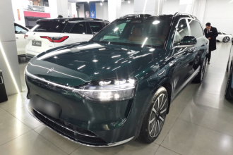 鸿蒙智行 问界M9 2024款 增程 Max版 42kWh 6座版