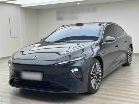 蔚来ET7 2022款 100kWh 首发版