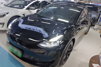 特斯拉 Model 3 2021款 改款 标准续航后驱升级版 3D1