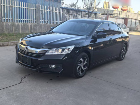 本田 雅阁 2016款 2.0L 精英版