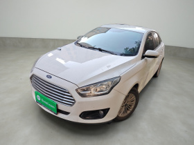 福特 福睿斯 2015款 1.5L 手动舒适型