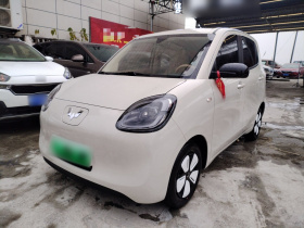 五菱汽车 宏光MINIEV 2025款 四门版 臻享款