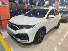 本田XR-V 2021款 220TURBO CVT豪华版