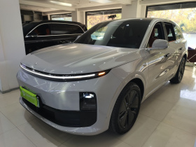 理想汽车 理想L6 2024款 Pro